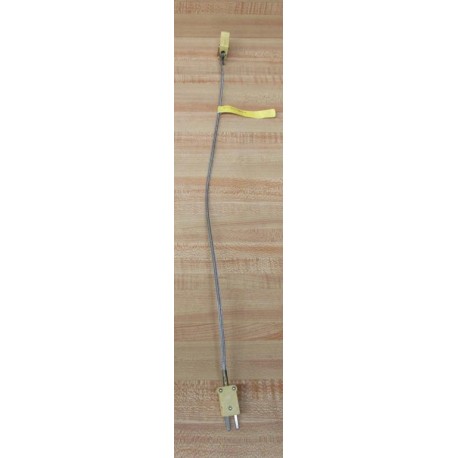 Hagemeyer KE5CC-F38018-6 Thremocouple KE5CCF380186 - New No Box