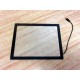 IR Touch Systems E-15-U 15.1" IR Touch Screen Overlay E15U - Used