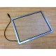 IR Touch Systems E-15-U 15.1" IR Touch Screen Overlay E15U - Used