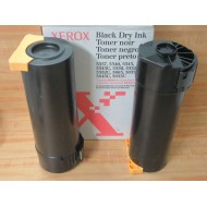 Xerox 6R396 Black Dry Ink Toner (Pack of 10)