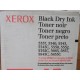 Xerox 6R396 Black Dry Ink Toner (Pack of 10)