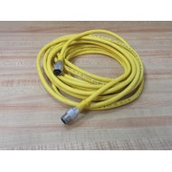 Turck KB 3T-6-SB 3TS105 Micro Fast Cord U2425-4 - New No Box