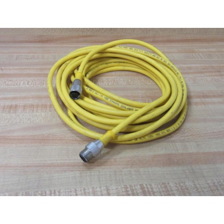 Turck KB 3T-6-SB 3TS105 Micro Fast Cord U2425-4 - New No Box