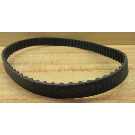 LP-2078X716 Belt LP2078X716