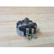 Clarostat A58-2500 Potentiometer A582500 4 Watt - Used