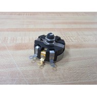 Clarostat A58-2500 Potentiometer A582500 4 Watt - New No Box