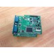 Jetway AD7LVCOM-PB Mini-ITX 24-bit LVDS Panel Interface AD7LVCOMPB - Used