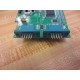 Jetway AD7LVCOM-PB Mini-ITX 24-bit LVDS Panel Interface AD7LVCOMPB - Used