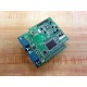 Jetway AD7LVCOM-PB Mini-ITX 24-bit LVDS Panel Interface AD7LVCOMPB - Used