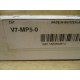 Sprecher+Schuh V7-MP5-0 Terminal Marker Cards V7MP50 (Pack of 5)