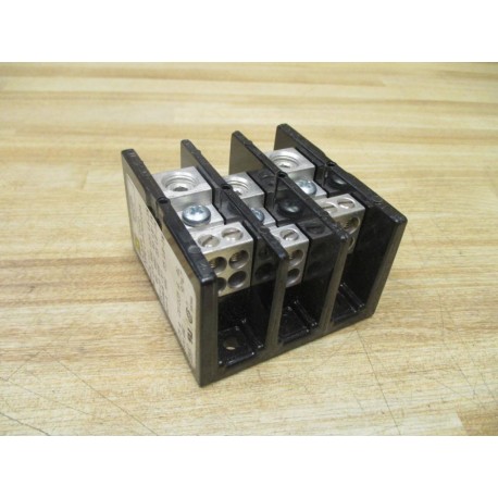 Square D 9080-LBA362104 Power Distribution Block 9080LBA362104 - New No Box