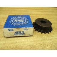 Martin 40BS20 78 Sprocket 40BS2078