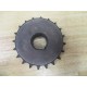 Martin 40BS20 78 Sprocket 40BS2078