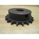 Martin 40BS20 78 Sprocket 40BS2078