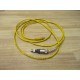 Turck PKG 3M-10 Pico Fast Cordset U2515-22 6-12' Cable (Pack of 2) - Used