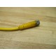 Turck PKG 3M-10 Pico Fast Cordset U2515-22 6-12' Cable (Pack of 2) - Used