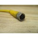 Turck PKG 3M-10 Pico Fast Cordset U2515-22 6-12' Cable (Pack of 2) - Used