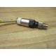 Turck PKG 3M-10 Pico Fast Cordset U2515-22 6-12' Cable (Pack of 2) - Used