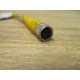 Turck PKG 3M-10 Pico Fast Cordset U2515-22 8' Cable (Pack of 4) - Used