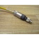 Turck PKG 3M-10 Pico Fast Cordset U2515-22 8' Cable (Pack of 4) - Used