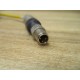 Turck PKG 3M-10 Pico Fast Cordset U2515-22 8' Cable (Pack of 4) - Used