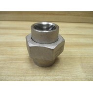 SA182F304 Union - New No Box