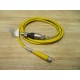 Turck PKG 3M-10 Pico Fast Cordset U2515-22 42" (Pack of 4) - Used