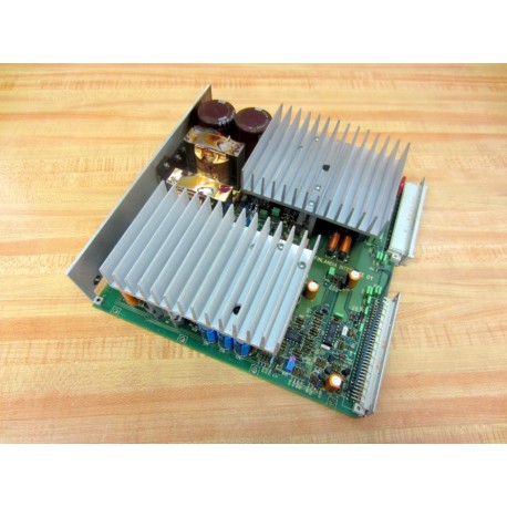 ABB 63828 Finlandia Interface OY Power Supply - Used