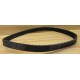 Jason HTD 615-5M Timing Belt HTD6155M