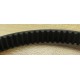 Jason HTD 615-5M Timing Belt HTD6155M