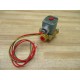 AscoRed Hat 8210G001 Solenoid Valve - New No Box