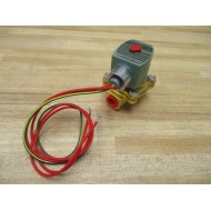 AscoRed Hat 8210G001 Solenoid Valve - New No Box