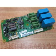 ABB 58907146J Input Card NINP-61 - Used