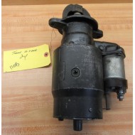 Delco-Remy 1998205 0A17 4 Starter Motor 19982050A174 - New No Box