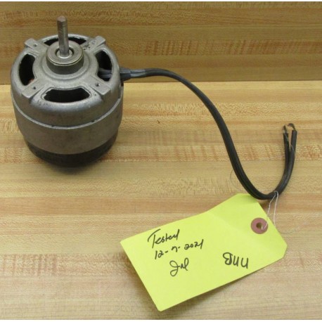 General Electric 5KSP11DG912S Motor - New No Box