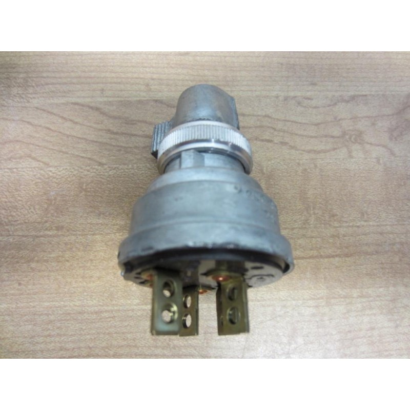 Napa KSI22 Ignition Starter Switch Mara Industrial