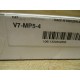 Sprecher+Schuh V7-MP5-4 Terminal Marker Cards V7MP54 (Pack of 5)