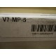 Sprecher+Schuh V7-MP-5 Terminal Marker Cards V7MP5 (Pack of 15)