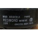 Redmond Motor AK4K91A Motor - New No Box