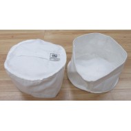 CFM G Dustless Filter Bag (Pack of 2) - New No Box