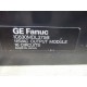 GE Fanuc IC630MDL375B Output Module - Used