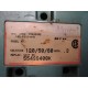 Numatics 554SS400K Solenoid Valve - Used