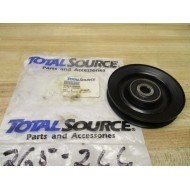 Total Source YT501339500 Pulley Assembly