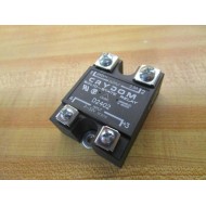 Crydom D2402 Solid State Relay - Used