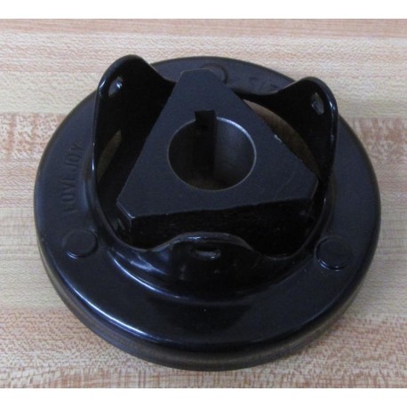 Lovejoy 685144 39010 Outer Flange 40HT - New No Box