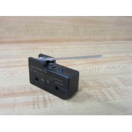 Micro Switch DZ-10GW-1B Hinge Lever Snap Action Switch DZ10GW1B - New No Box