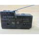 Micro Switch DZ-10GW-1B Hinge Lever Snap Action Switch DZ10GW1B - New No Box
