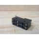 Micro Switch DZ-10GW-1B Hinge Lever Snap Action Switch DZ10GW1B - New No Box