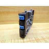 Festo 161 362 N402 Solenoid Valve 161362N402 - Used