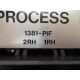 Allen Bradley 1381-PIF Process Follower 1381PIF - Used